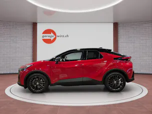Toyota C-HR 2.0 PHEV Style inkl. Gratisservice 4 Jahre / 60000 Km ab 1. IV