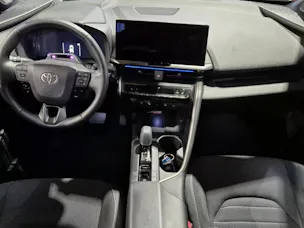 Toyota C-HR 2.0 PHEV Style inkl. Gratisservice 4 Jahre / 60000 Km ab 1. IV