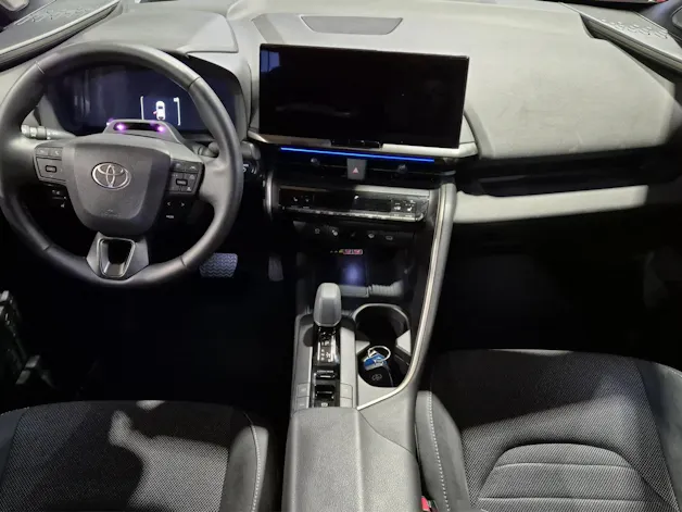 Toyota C-HR 2.0 PHEV Style inkl. Gratisservice 4 Jahre / 60000 Km ab 1. IV
