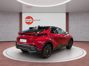 Toyota C-HR 2.0 PHEV Style inkl. Gratisservice 4 Jahre / 60000 Km ab 1. IV