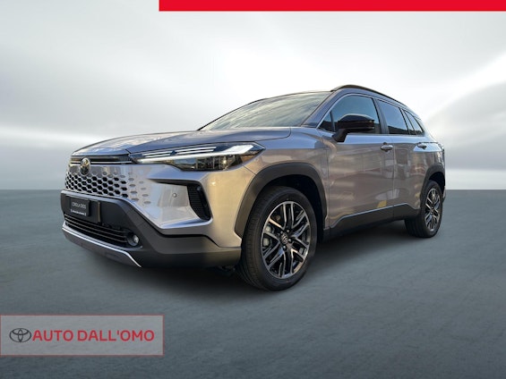 First vehicle image First vehicle image