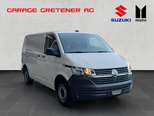 VW T6.1 Kaw. 3400 2.0 TDI 110