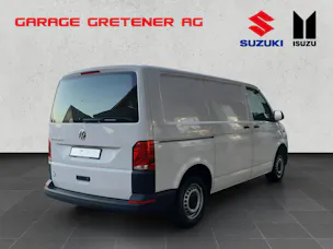 VW T6.1 Kaw. 3400 2.0 TDI 110