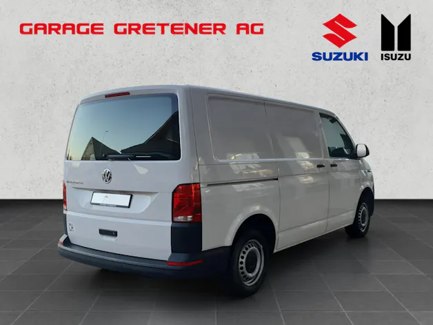 VW T6.1 Kaw. 3400 2.0 TDI 110