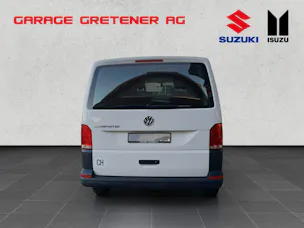 VW T6.1 Kaw. 3400 2.0 TDI 110