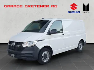 VW T6.1 Kaw. 3400 2.0 TDI 110
