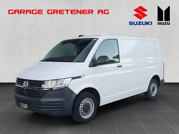 VW T6.1 Kaw. 3400 2.0 TDI 110