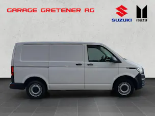 VW T6.1 Kaw. 3400 2.0 TDI 110
