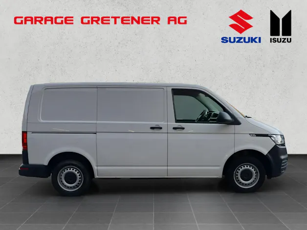 VW T6.1 Kaw. 3400 2.0 TDI 110