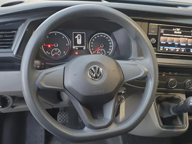 VW T6.1 Kaw. 3400 2.0 TDI 110