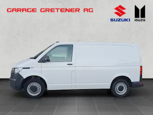 VW T6.1 Kaw. 3400 2.0 TDI 110
