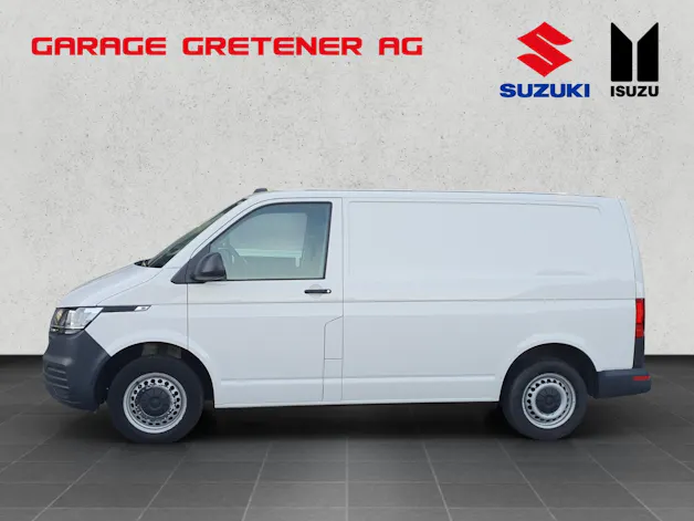 VW T6.1 Kaw. 3400 2.0 TDI 110