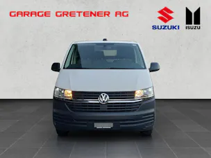 VW T6.1 Kaw. 3400 2.0 TDI 110