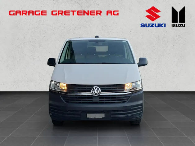 VW T6.1 Kaw. 3400 2.0 TDI 110