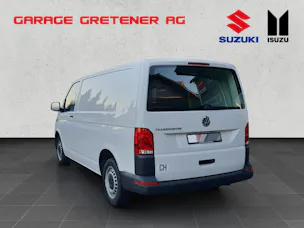 VW T6.1 Kaw. 3400 2.0 TDI 110