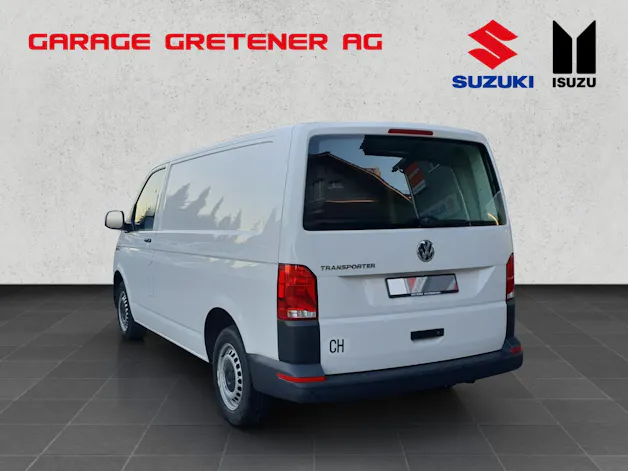 VW T6.1 Kaw. 3400 2.0 TDI 110