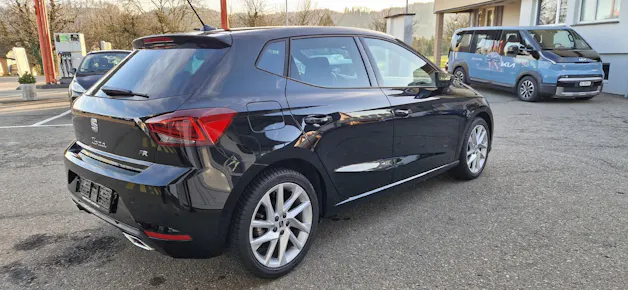 SEAT Ibiza 1.0 TSI 110 FR+