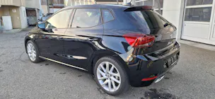 SEAT Ibiza 1.0 TSI 110 FR+