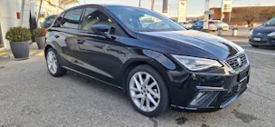 SEAT Ibiza 1.0 TSI 110 FR+