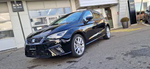 SEAT Ibiza 1.0 TSI 110 FR+