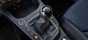 SEAT Ibiza 1.0 TSI 110 FR+