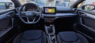 SEAT Ibiza 1.0 TSI 110 FR+
