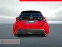 Toyota Yaris 1.5 VVT-i HSD Trend