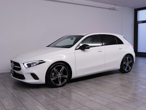 Vehicle image MERCEDES-BENZ A 180 Progressive
