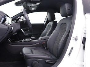 Vehicle image MERCEDES-BENZ A 180 Progressive