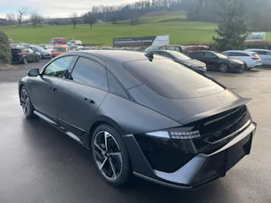 Hyundai Ioniq 6 84kWh Nline 4WD