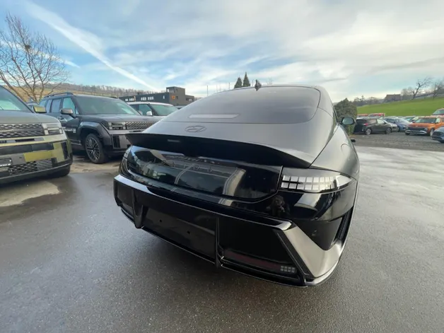 Hyundai Ioniq 6 84kWh Nline 4WD
