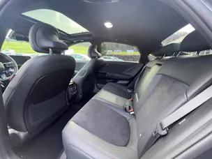 Hyundai Ioniq 6 84kWh Nline 4WD