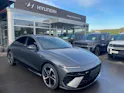 Hyundai Ioniq 6 84kWh Nline 4WD
