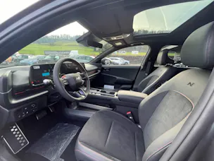Hyundai Ioniq 6 84kWh Nline 4WD