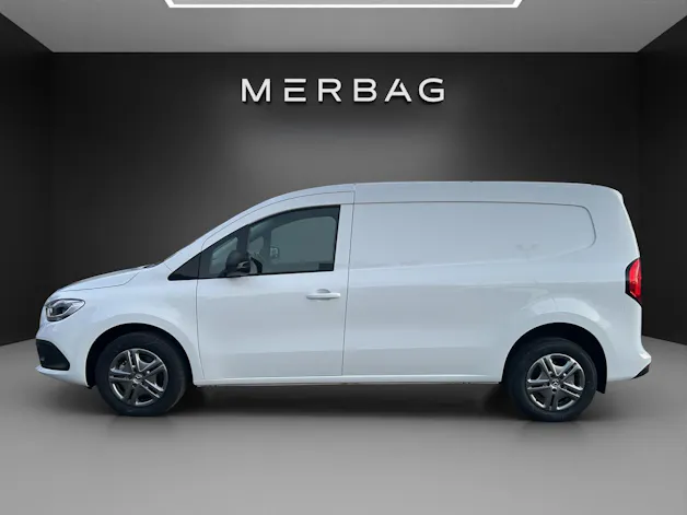 Mercedes-Benz Citan 112 CDI Pro Lang Aut.