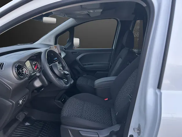 Mercedes-Benz Citan 112 CDI Pro Lang Aut.