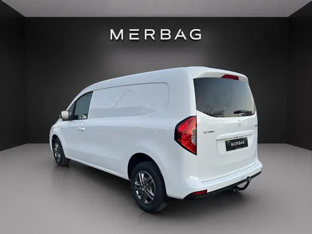 Mercedes-Benz Citan 112 CDI Pro Lang Aut.