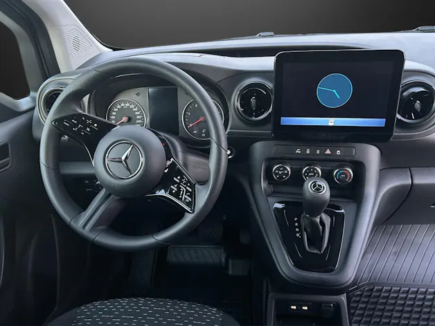 Mercedes-Benz Citan 112 CDI Pro Lang Aut.