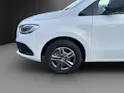 Mercedes-Benz Citan 112 CDI Pro Lang Aut.