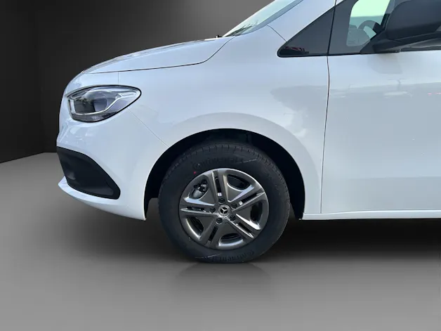 Mercedes-Benz Citan 112 CDI Pro Lang Aut.