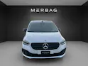 Mercedes-Benz Citan 112 CDI Pro Lang Aut.
