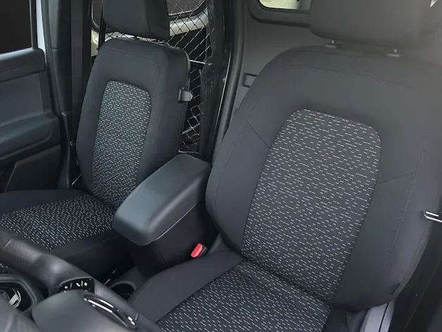Mercedes-Benz Citan 112 CDI Pro Lang Aut.