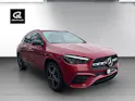 Mercedes-Benz GLA 220 4Matic 8G-DCT