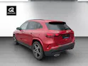 Mercedes-Benz GLA 220 4Matic 8G-DCT