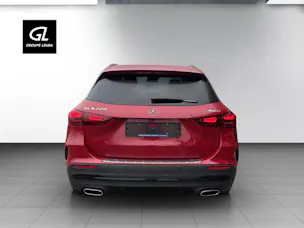 Mercedes-Benz GLA 220 4Matic 8G-DCT