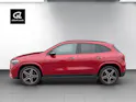 Mercedes-Benz GLA 220 4Matic 8G-DCT