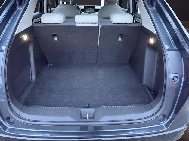 Honda HR-V 1.5i-MMD Advance Style CVT