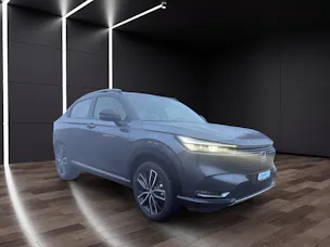 Honda HR-V 1.5i-MMD Advance Style CVT