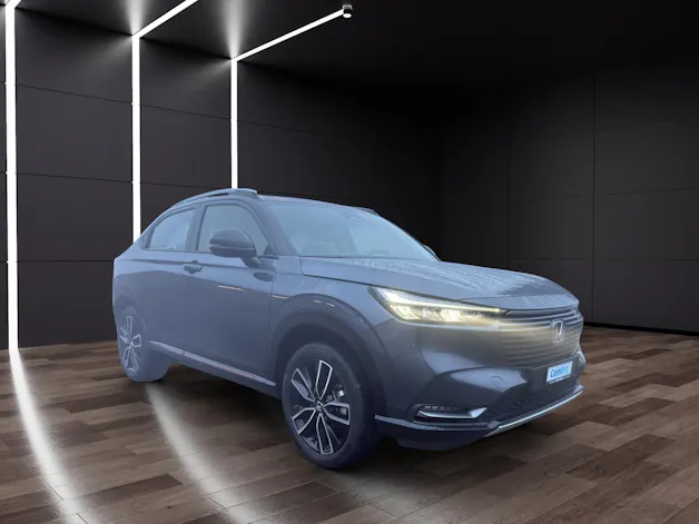 Honda HR-V 1.5i-MMD Advance Style CVT