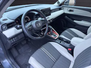 Honda HR-V 1.5i-MMD Advance Style CVT